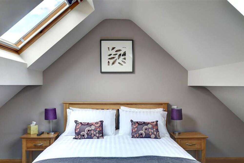 Photo of Bedroom in Ruthin