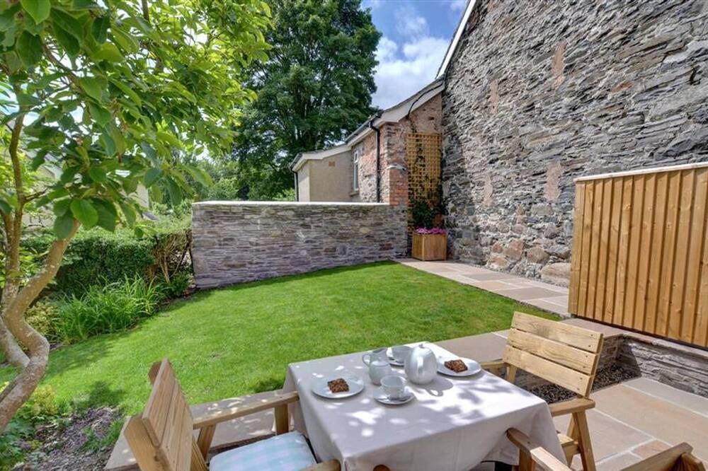 Photo of Outdoor in Ruthin