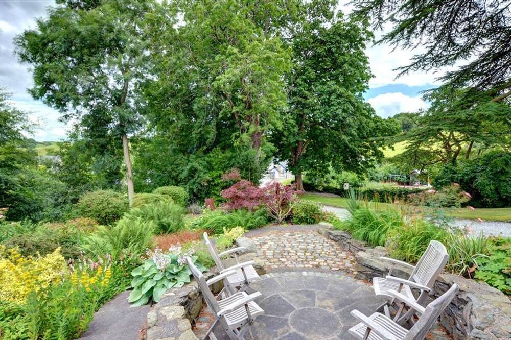 Photo of Outdoor in Ruthin