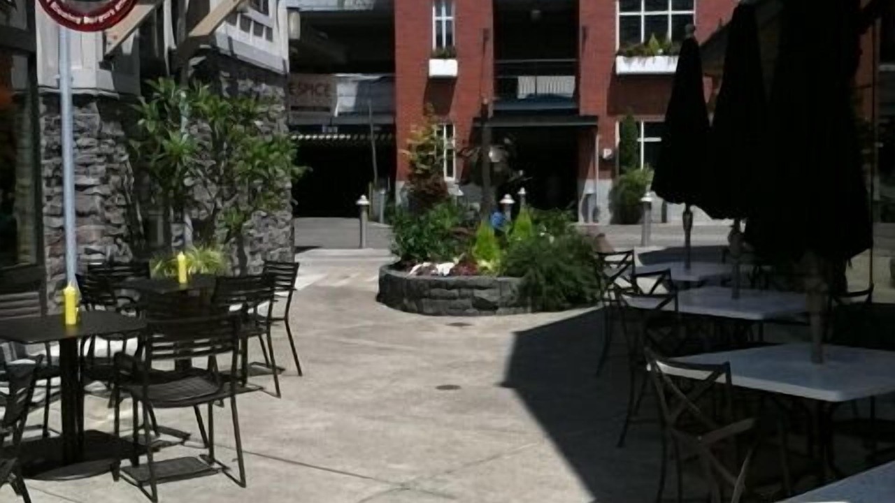 Photo of Patio Balcony in Lakewood