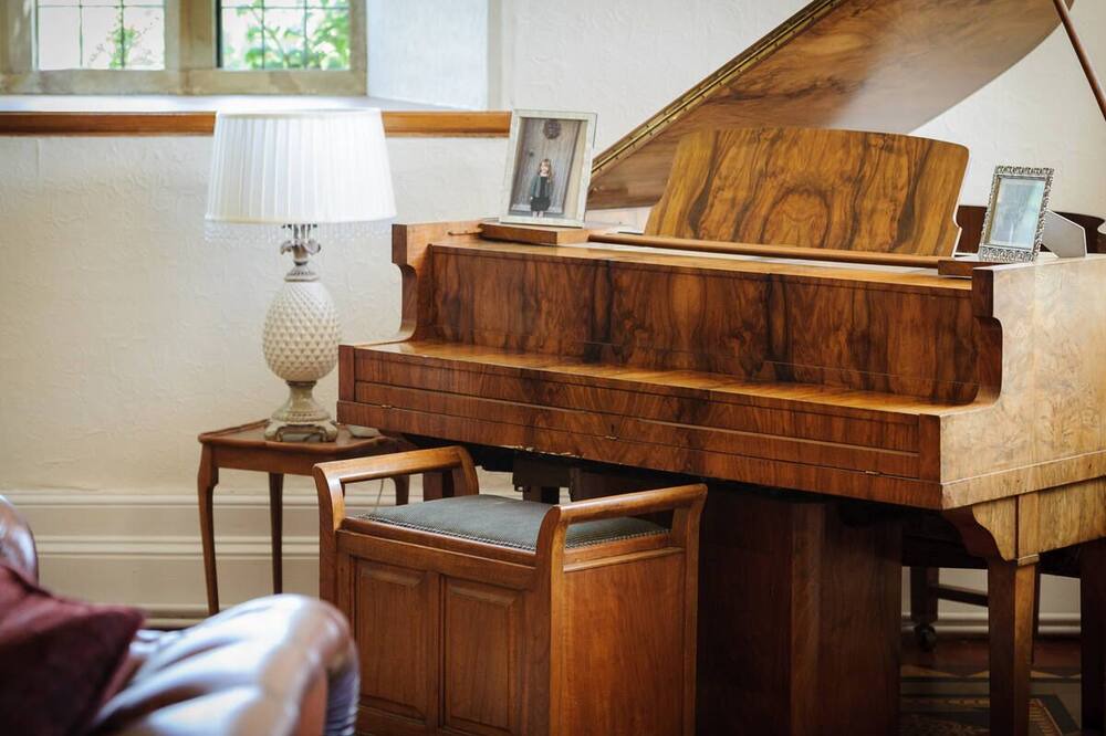 Photo of Livingroom in Rhyd-y-clafdy