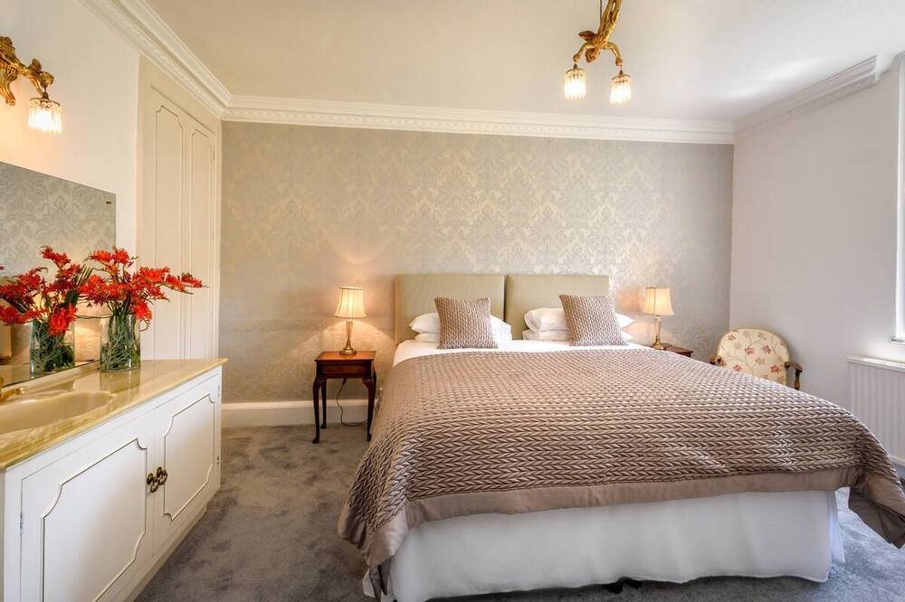 Photo of Bedroom in Rhyd-y-clafdy