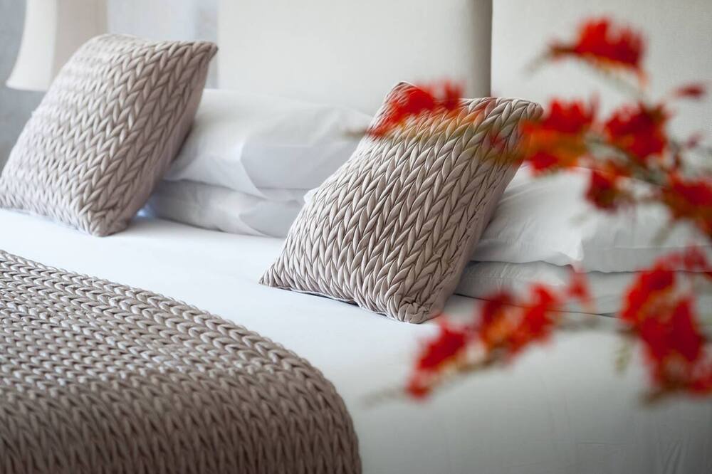 Photo of Bedroom in Rhyd-y-clafdy