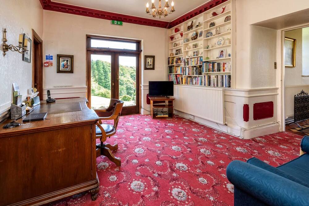 Photo of Others in Rhyd-y-clafdy