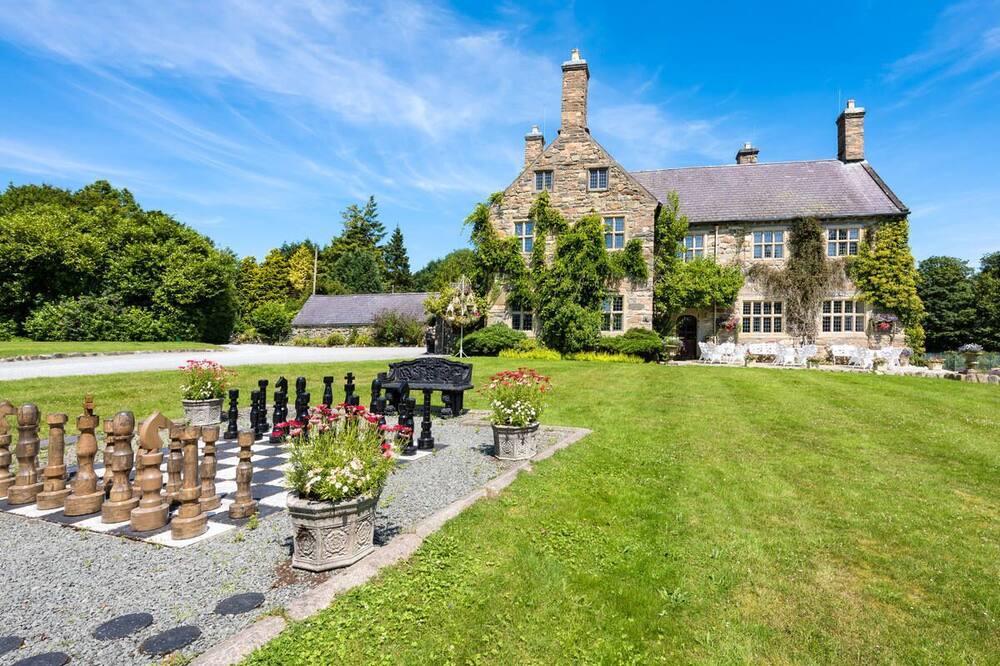 Photo of Outdoor in Rhyd-y-clafdy