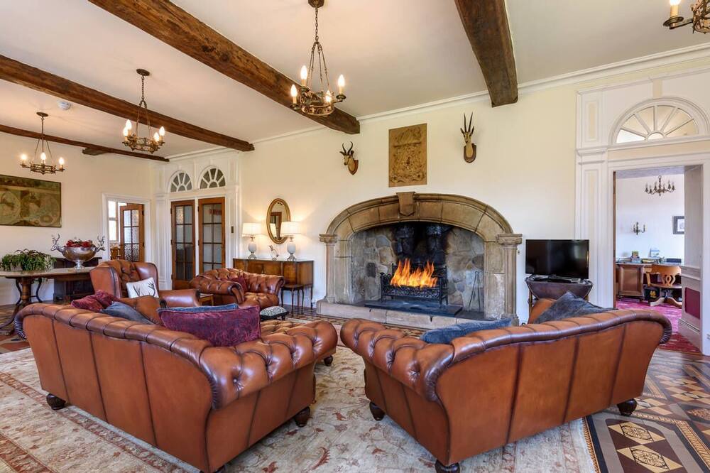 Photo of Livingroom in Rhyd-y-clafdy