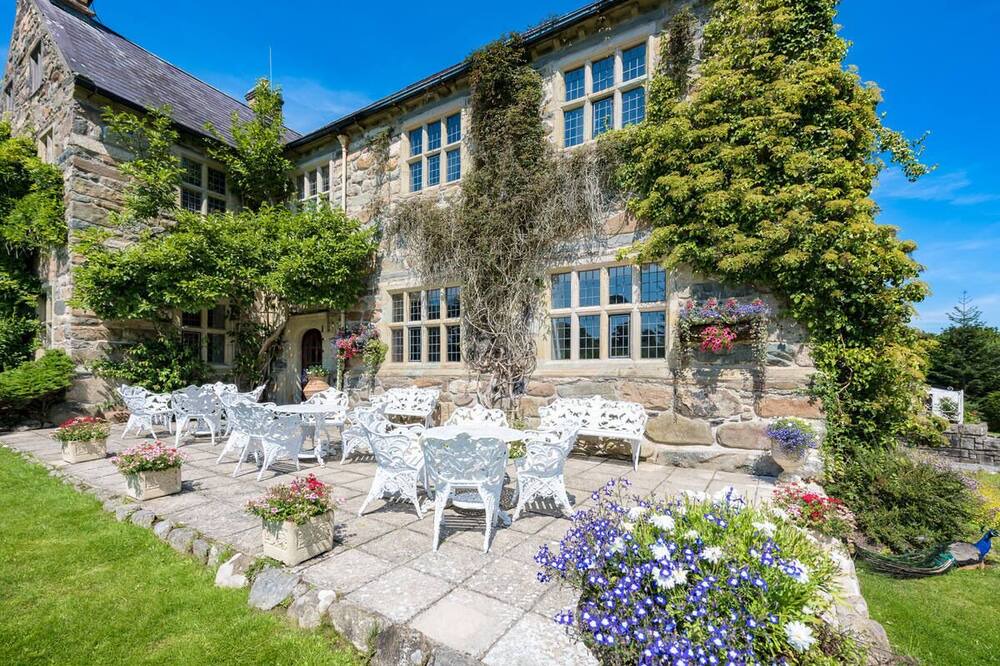 Photo of Outdoor in Rhyd-y-clafdy