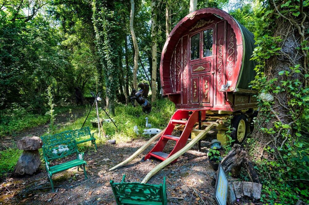 Photo of Others in Rhyd-y-clafdy