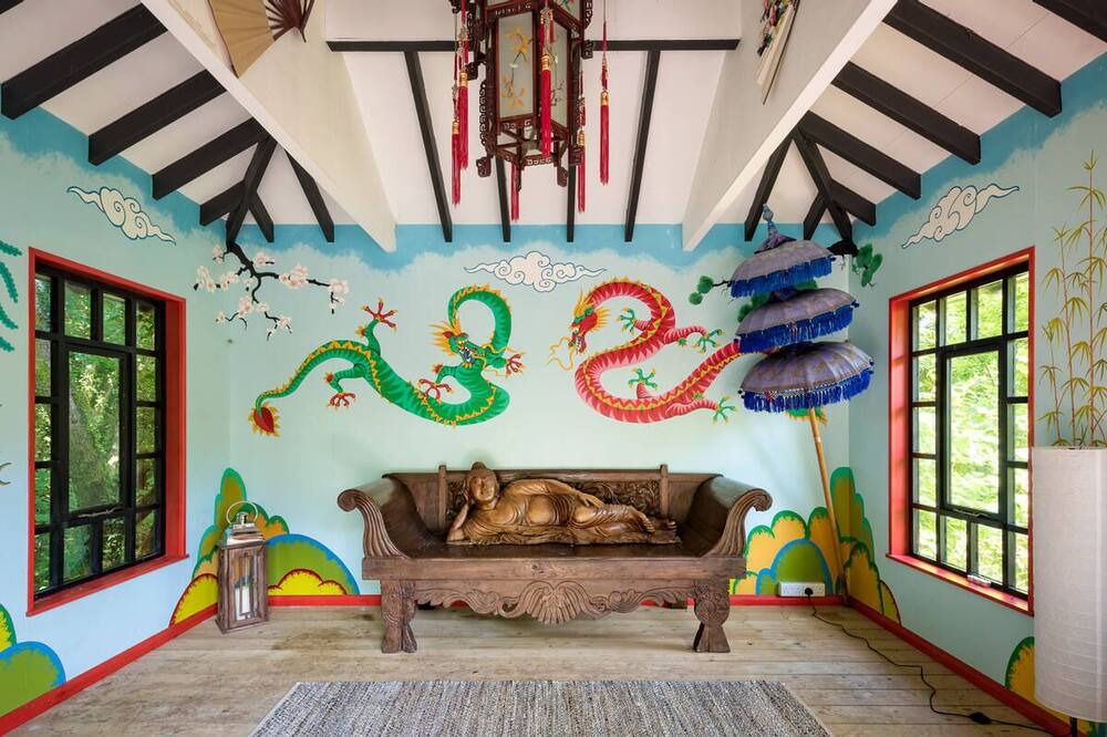 Photo of Others in Rhyd-y-clafdy