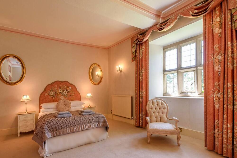 Photo of Bedroom in Rhyd-y-clafdy