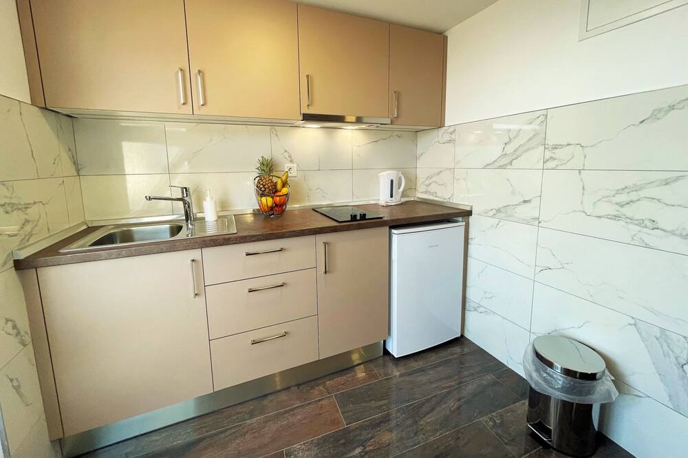 Photo of Kitchen in Zupa dubrovacka