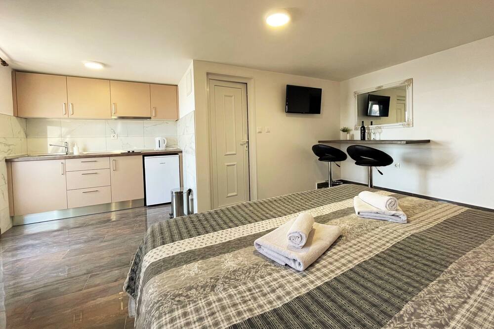 Photo of Bedroom in Zupa dubrovacka