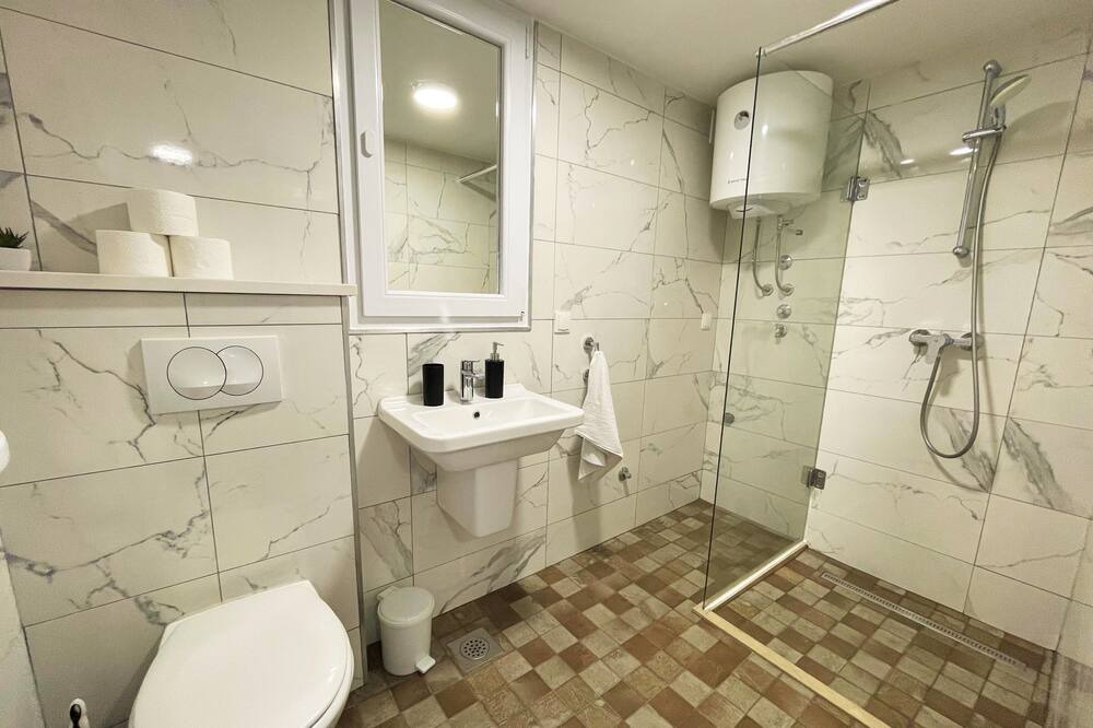 Photo of Bathroom in Zupa dubrovacka