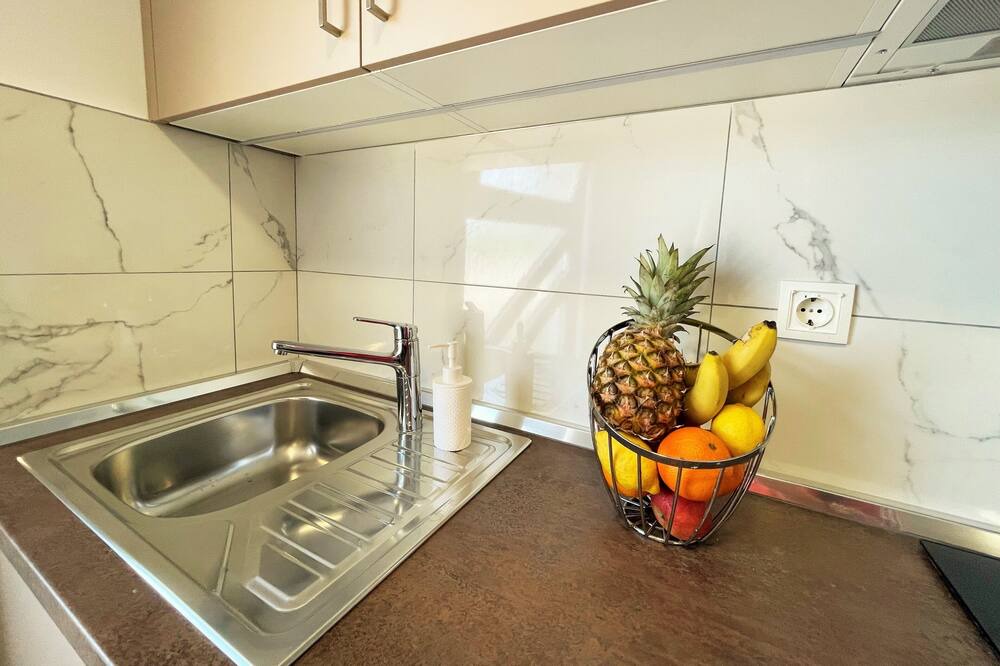 Photo of Kitchen in Zupa dubrovacka
