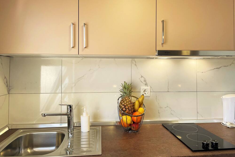 Photo of Kitchen in Zupa dubrovacka