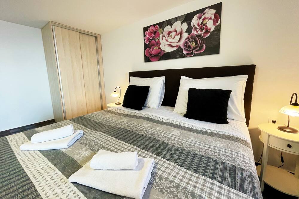 Photo of Bedroom in Zupa dubrovacka