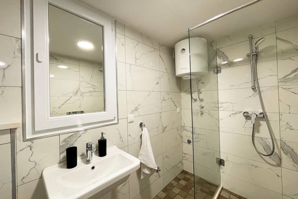 Photo of Bathroom in Zupa dubrovacka