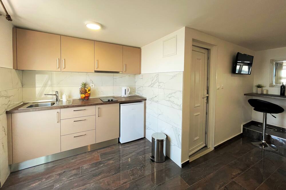 Photo of Kitchen in Zupa dubrovacka