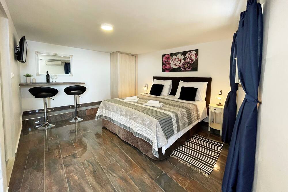 Photo of Bedroom in Zupa dubrovacka