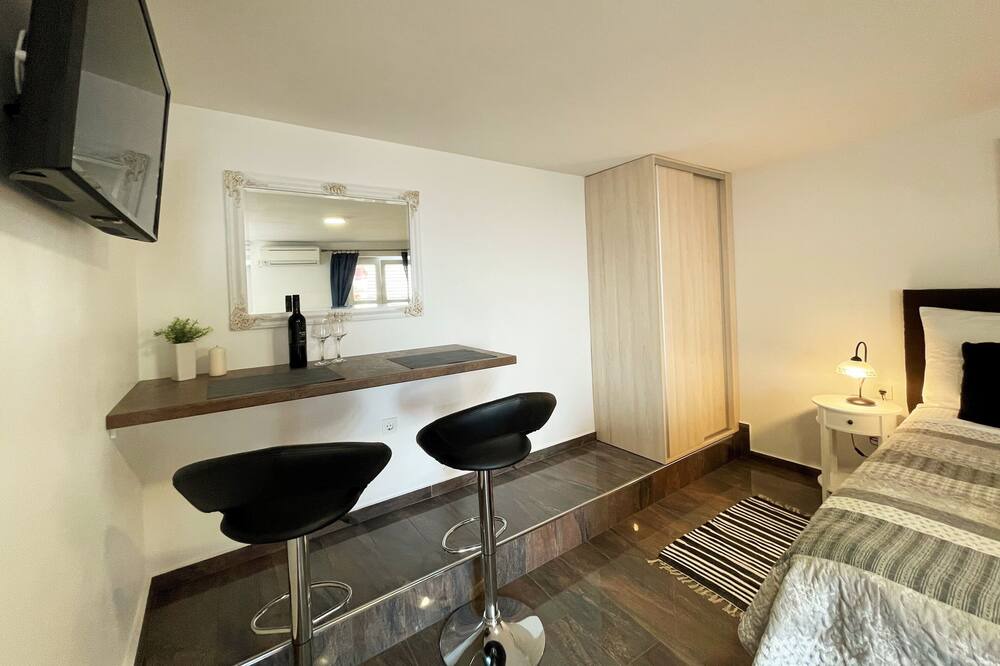 Photo of Bedroom in Zupa dubrovacka