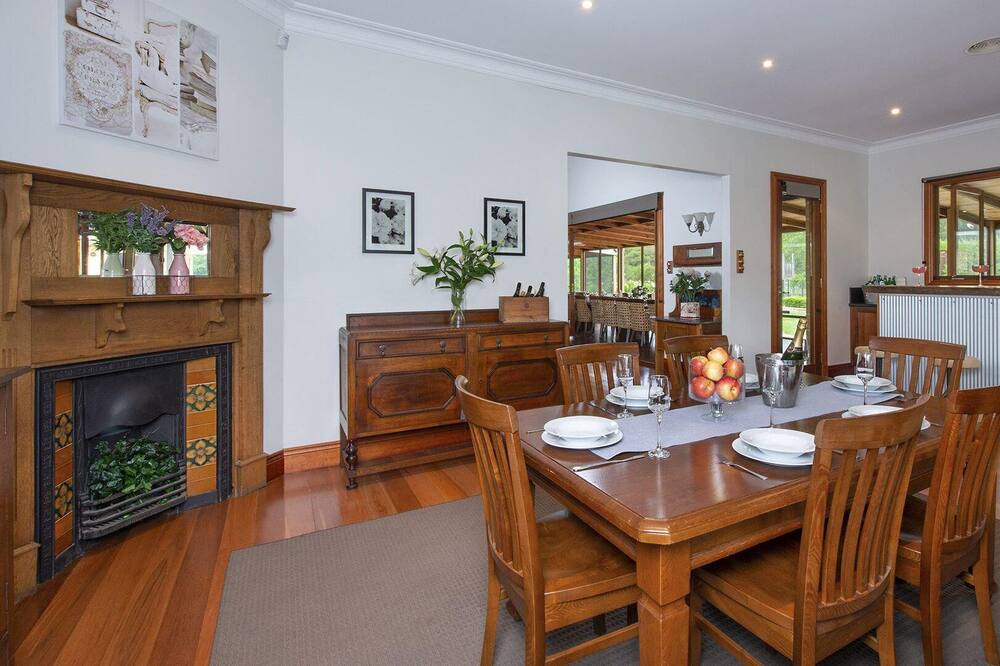 Photo of Kitchen in Worrigee