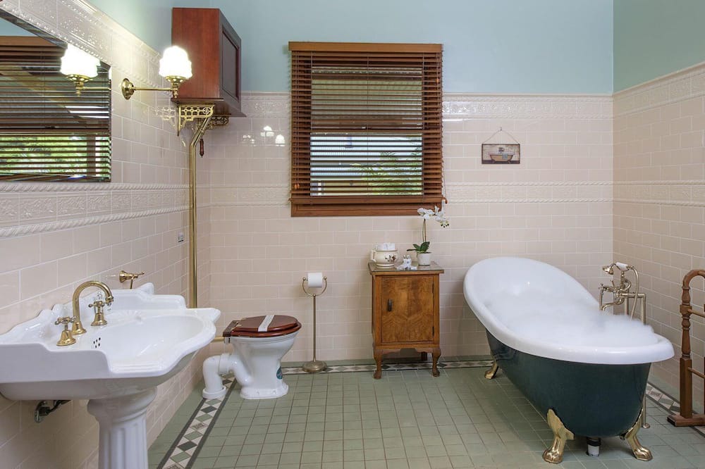 Photo of Bathroom in Worrigee