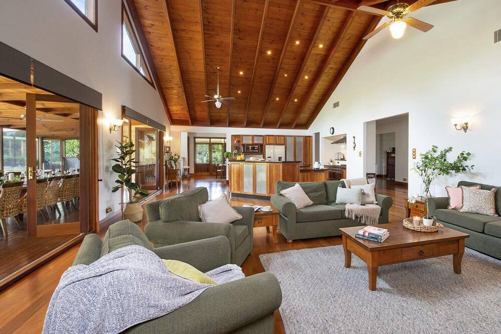 Photo of Livingroom in Worrigee