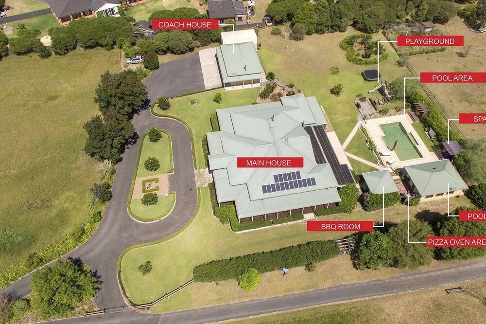 Photo of Outdoor in Worrigee