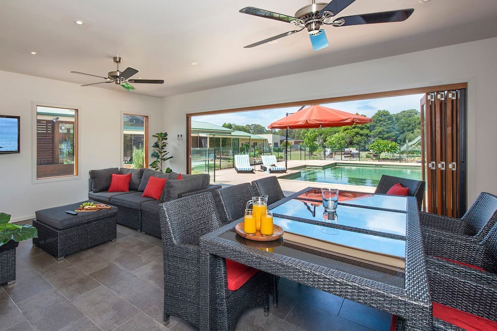 Photo of Livingroom in Worrigee