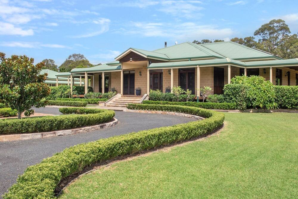 Photo of Outdoor in Worrigee