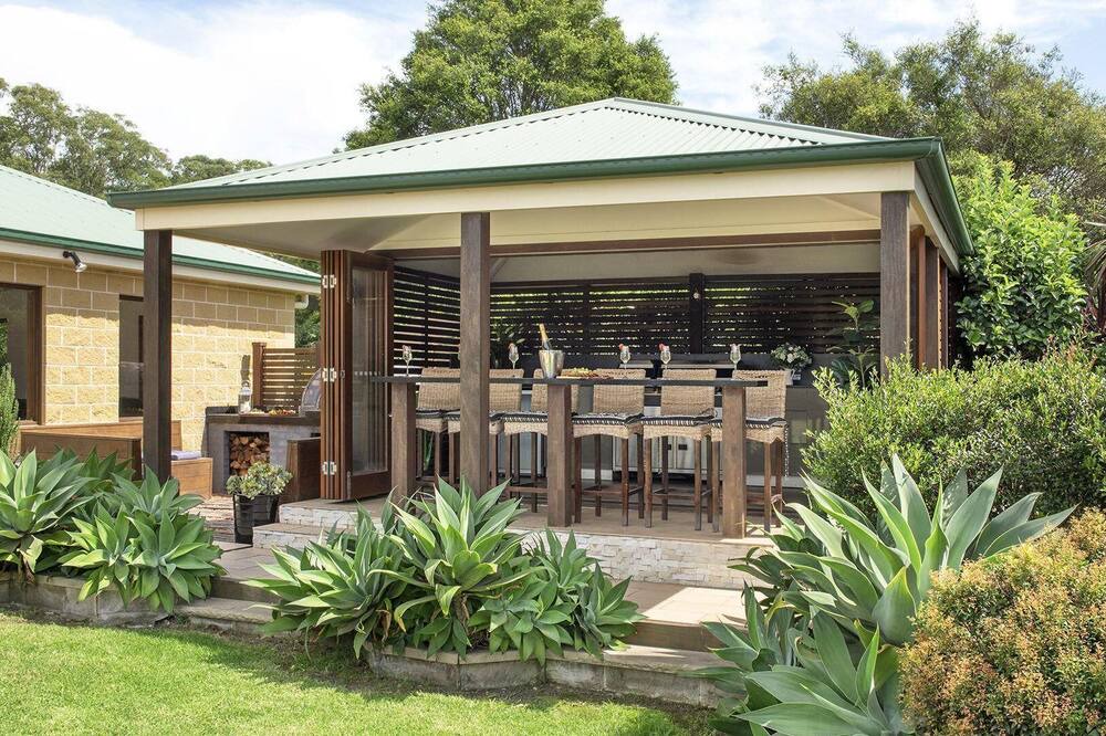 Photo of Patio Balcony in Worrigee