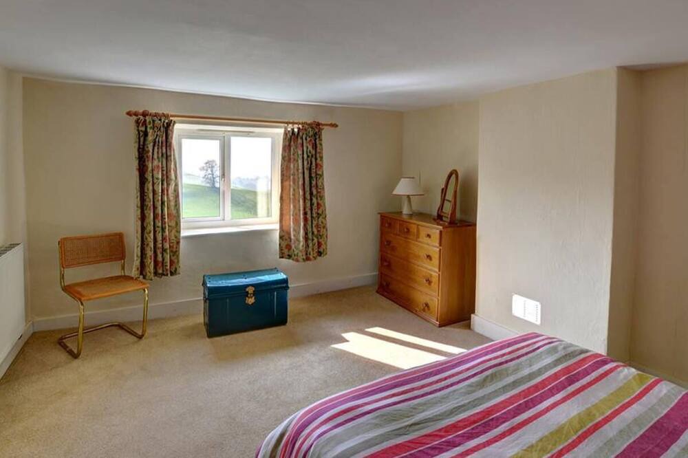 Photo of Bedroom in Brampton Bryan