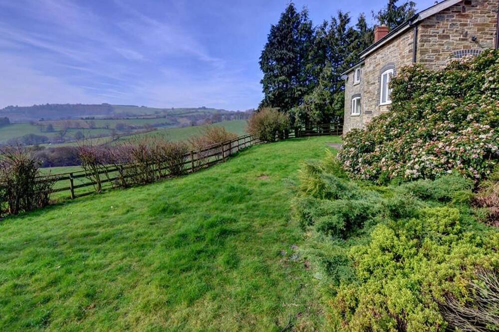 Photo of Outdoor in Brampton Bryan