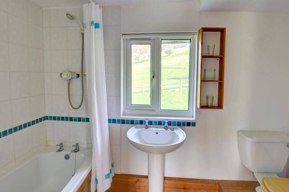 Photo of Bathroom in Brampton Bryan