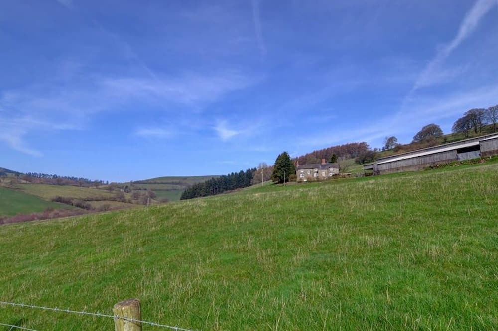 Photo of Outdoor in Brampton Bryan