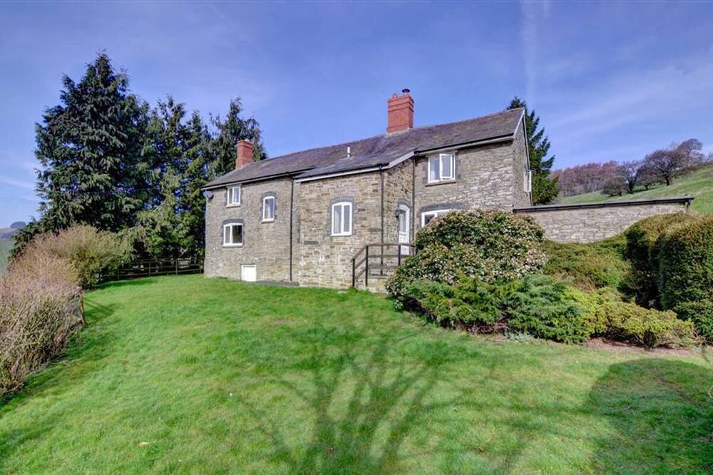 Photo of Outdoor in Brampton Bryan