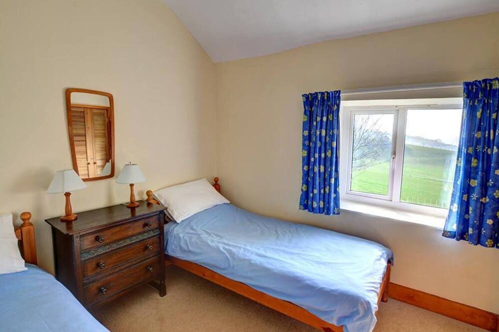 Photo of Bedroom in Brampton Bryan