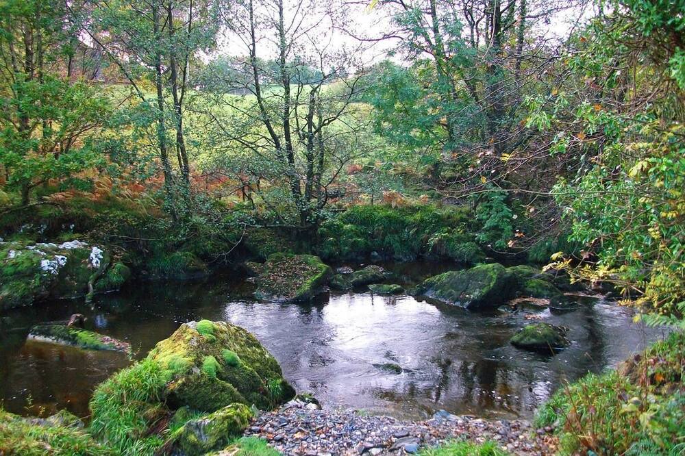 Photo of Outdoor in Capel Garmon