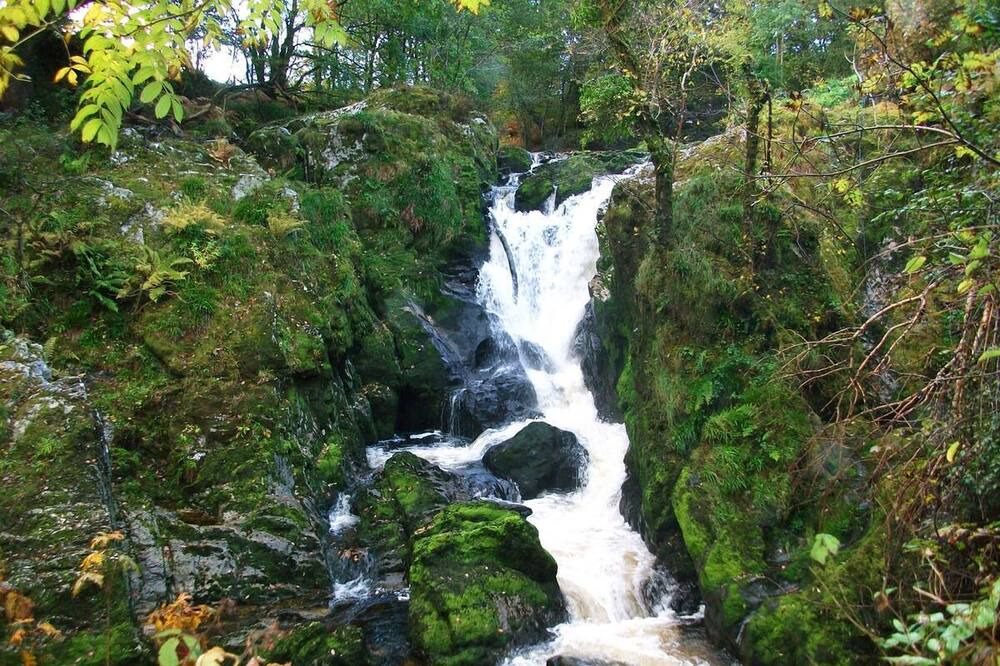 Photo of Outdoor in Capel Garmon