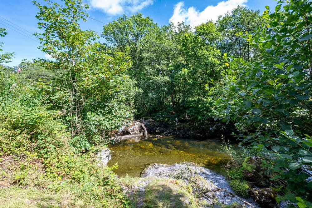 Photo of Outdoor in Capel Garmon