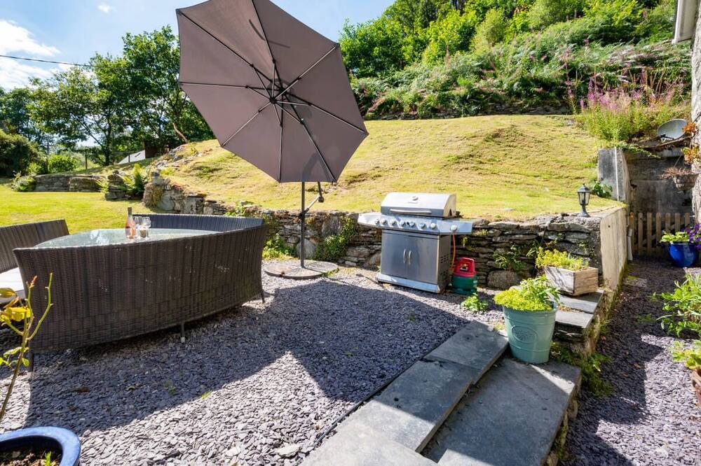 Photo of Outdoor in Capel Garmon