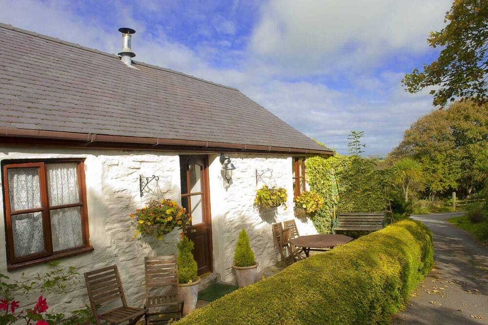 Photo of Outdoor in Llanerchymedd