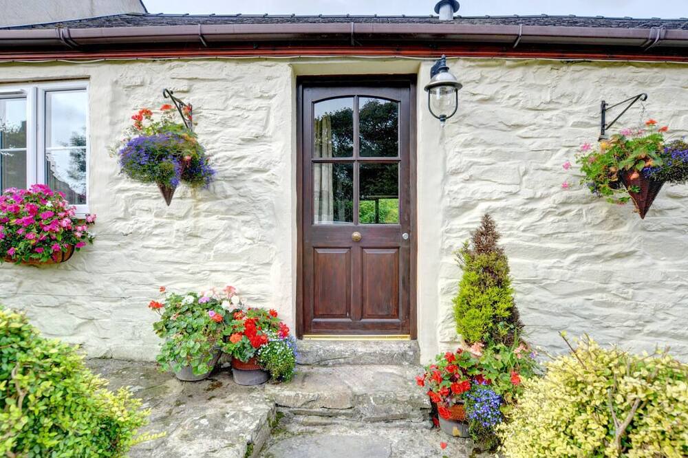 Photo of Outdoor in Llanerchymedd