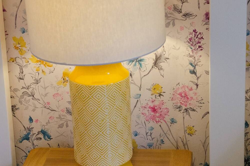 Photo of Bedroom in Llanerchymedd