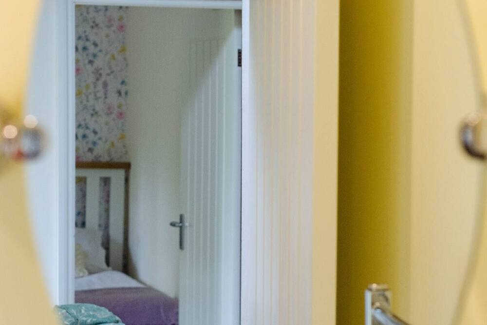 Photo of Bedroom in Llanerchymedd