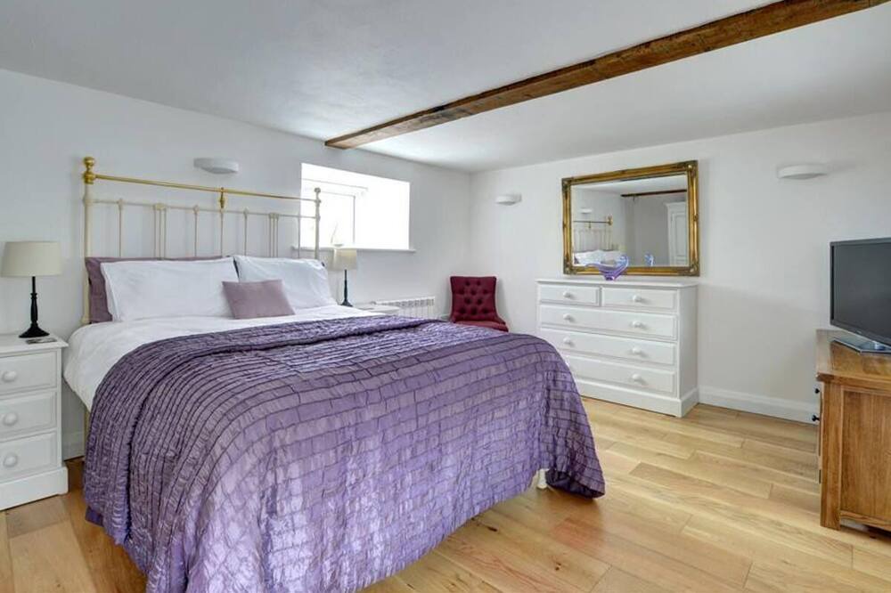 Photo of Bedroom in Derwen