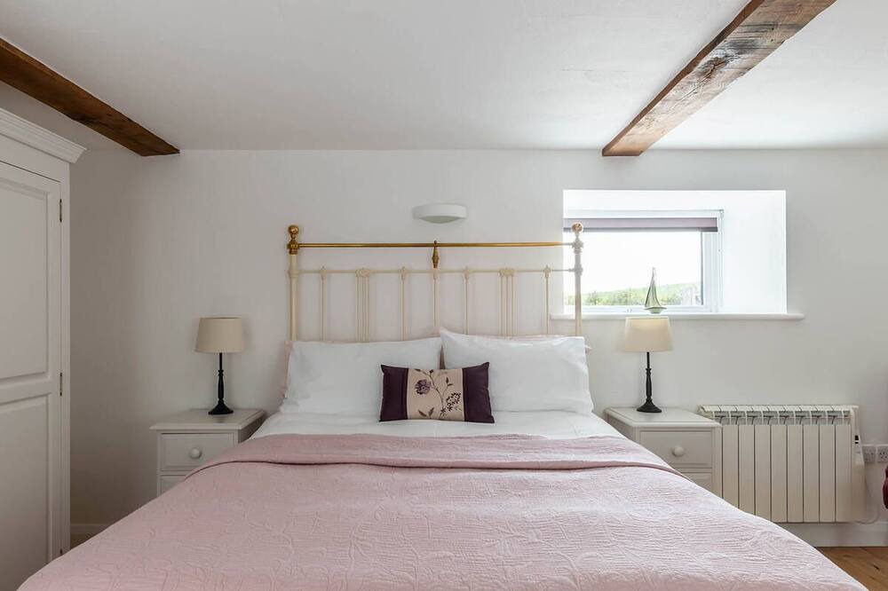 Photo of Bedroom in Derwen