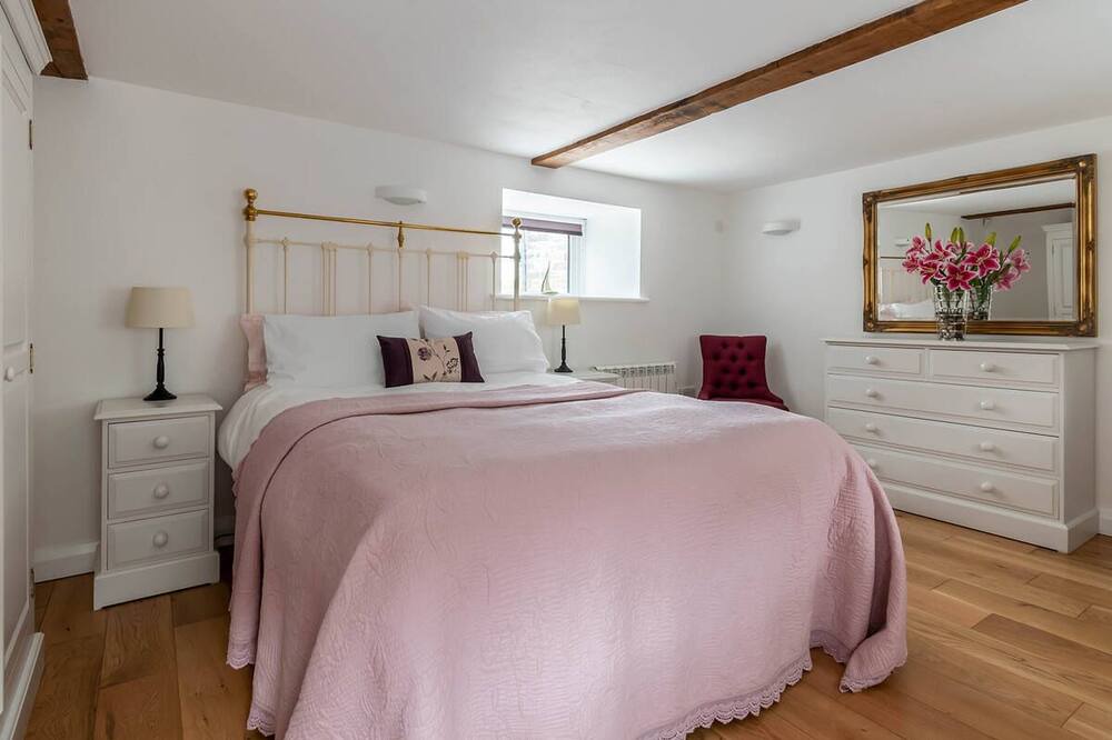 Photo of Bedroom in Derwen