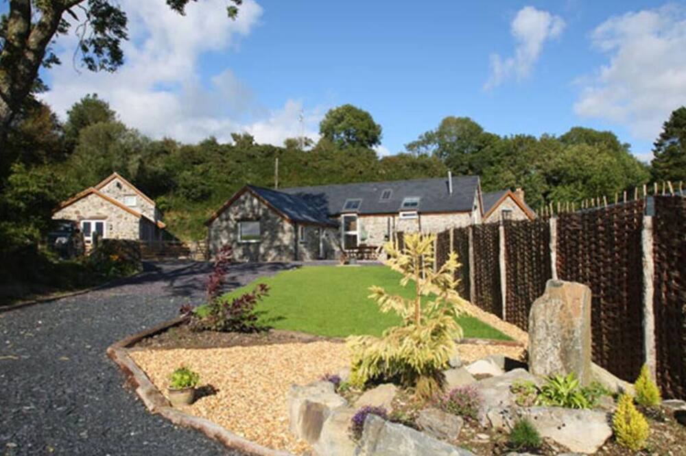 Photo of Outdoor in Derwen