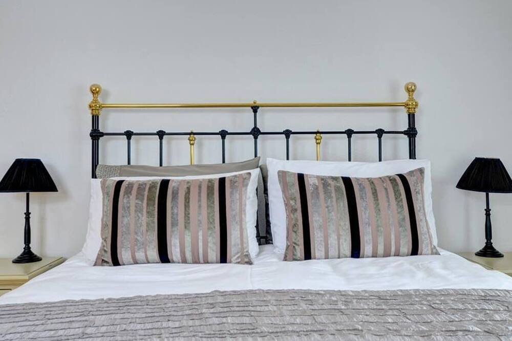 Photo of Bedroom in Derwen